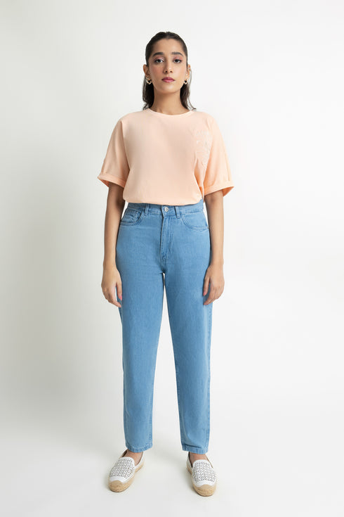 The Skinny Fit Jeans